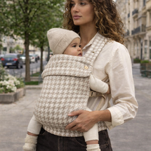 Collection image for: Portabebés Sling Multifuncional y Ergonómico para Bebé.