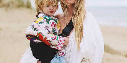 Collection image for: Portabebés para niños pequeños