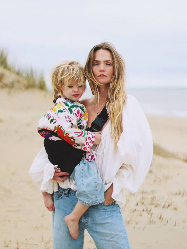 Portabebés para niños pequeños