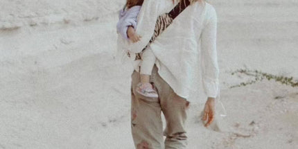 Collection image for: Portabebés Sling Multifuncional para Bebé (0-36 Meses)