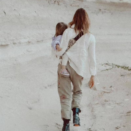 Collection image for: Portabebés Sling Multifuncional para Bebé (0-36 Meses)