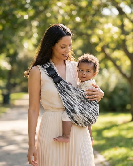 Portabebés Sling para Cadera