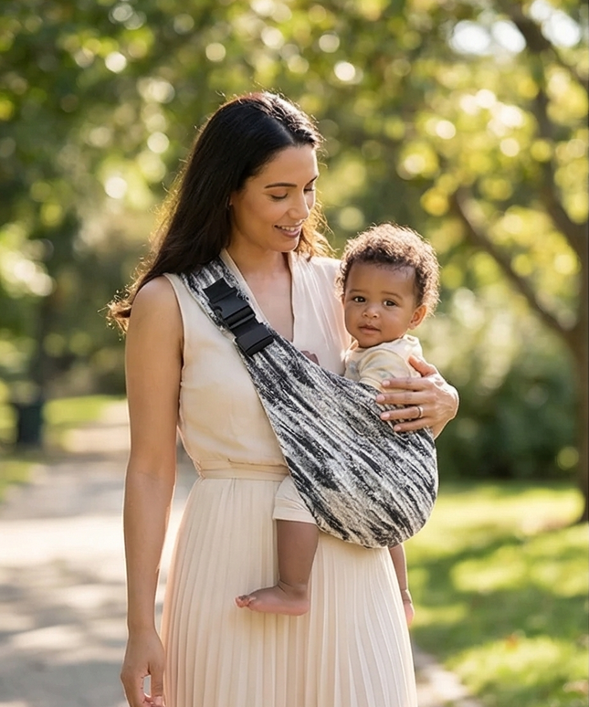 Portabebés Sling para Cadera
