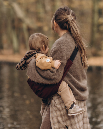 Portabebés Sling para Cadera