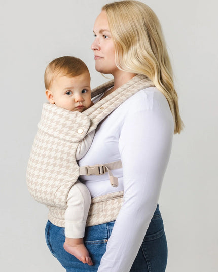 Sling Multifuncional y Ergonómico para Bebé.