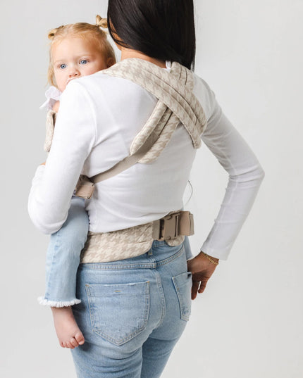 Sling Multifuncional y Ergonómico para Bebé.