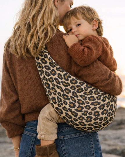 Toddler Carrier