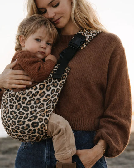 Toddler Carrier