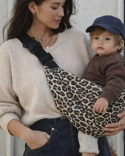 Toddler Carrier