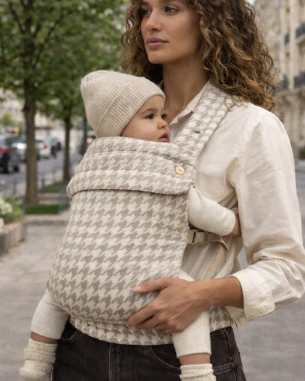 Sling Multifuncional y Ergonómico para Bebé.