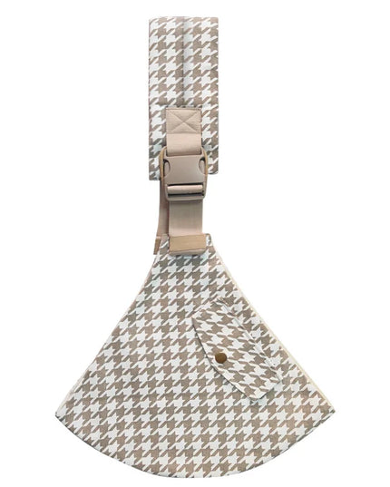 Portabebés Sling Multifuncional para Bebé (0-36 Meses)