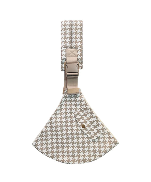 Portabebés Sling Multifuncional para Bebé (0-36 Meses)