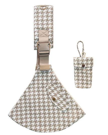 Portabebés Sling Multifuncional para Bebé (0-36 Meses)