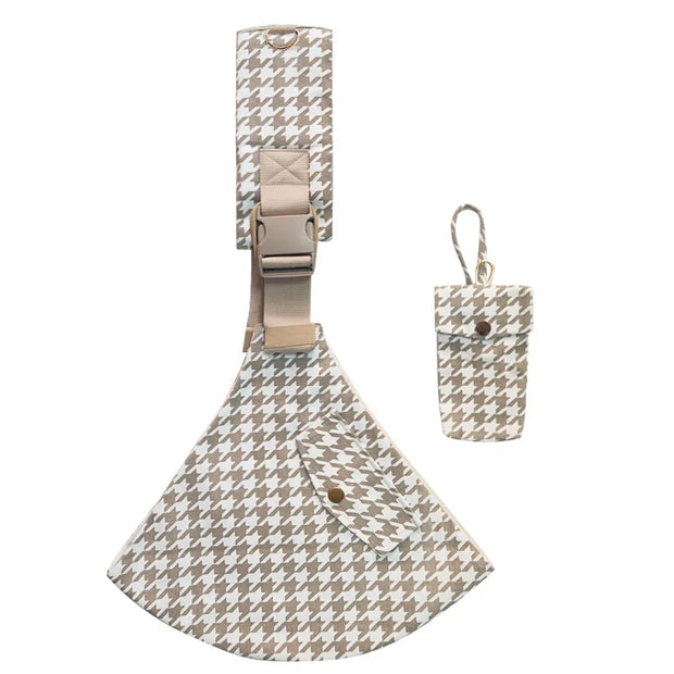 Portabebés Sling Multifuncional para Bebé (0-36 Meses)