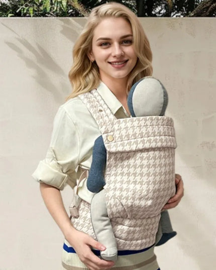 Portabebés Sling Premium Ergonómico